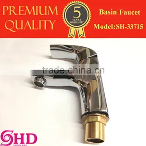 Faucets Mixers Taps SH-33715 thumbnail-4