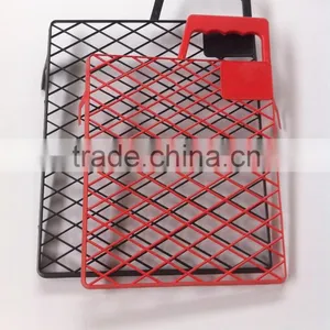 Plastic Paint Grid for Wall Decoration thumbnail-1