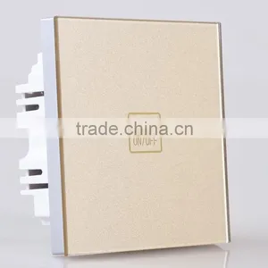 Jerryye Tact Light Switch,smart Home Wifi Power Touch thumbnail-2
