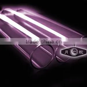 Ozone Free Quartz Glass Tube thumbnail-1