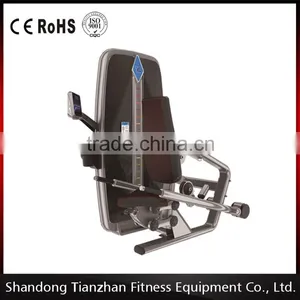 Integrated Gym Trainer Type Intelligent System Gym Equipment TZ-050 Triceps Dip thumbnail-1