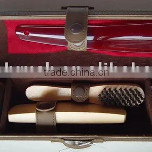 Shoe Polish Set / 66-612 thumbnail-1