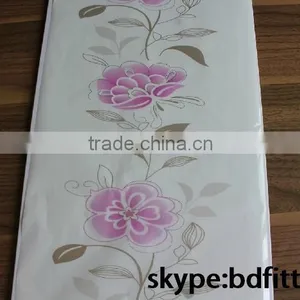 Honeycomb Ceiling Wall and Ceiling Pvc Panel Waterproof Fireproof Manufacturer thumbnail-6