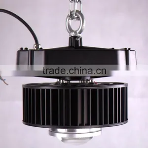 3,5 Year Warranty IP54 Industrial Lighting 150W LED High Bay Light thumbnail-6