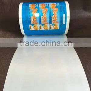 Biscuit Packaging/cookie Packaging/biscuit Packaging Material thumbnail-4