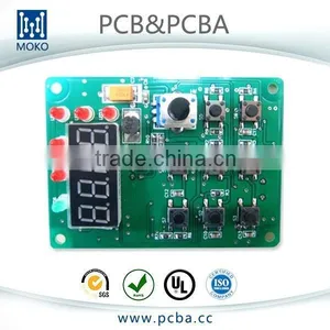 2015 PCBA Popular Supplier in Shenzhen, Popular Supplier on Electronic Components thumbnail-4