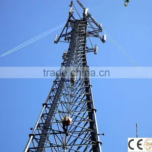 CE Certificate Companines Cell Phone Towers for Tunnel thumbnail-2