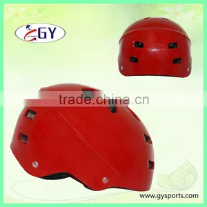 Top Quality Speed Skating Helmet With Nice Water Decal thumbnail-1