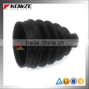 Front Axle Joint Boot Kit For Mitsubishi OUTLANDER I CU2W 4G63 CU4W 4G64 CU5W 4G69 MN156831 thumbnail-3