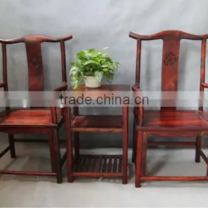 Vintage Chinese Chair thumbnail-1