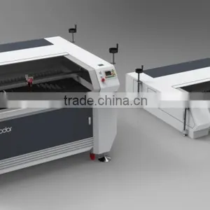 Separable Laser Engraving&cutting Machine BCL-XP Series thumbnail-2