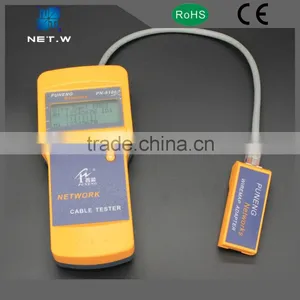 NT-8108 Multi Network Cable Tester, Cable Test Equipment, Rj45 Network Cable Tester thumbnail-1