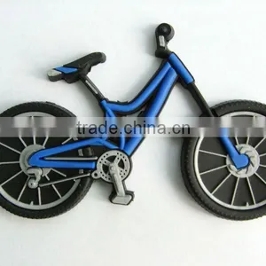 Embossed Soft Pvc Fridge Magnet thumbnail-1
