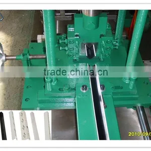 C Z Stud Roll Forming Machine thumbnail-2