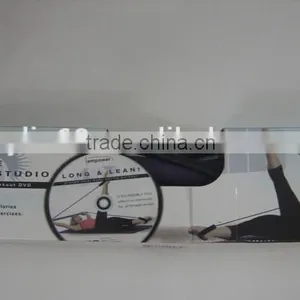 Portable Pilates Studio As Seen On TV thumbnail-2