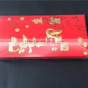 Pvc Window Customize and Design Paper Package Box With Factory Price thumbnail-3