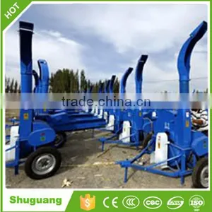 New Product of Cattle and Sheep High Quality Chaff Cutter thumbnail-2