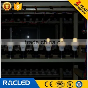 High Quality Dimmable A50 A60 A70 SMD2835 Led Bulb Lights For Home House thumbnail-5