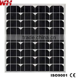Sun Power Cheap Waterproof Solar Panels China! thumbnail-1