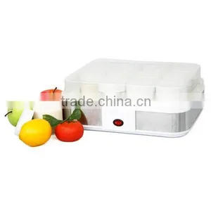 Electric Yogurt Maker thumbnail-4