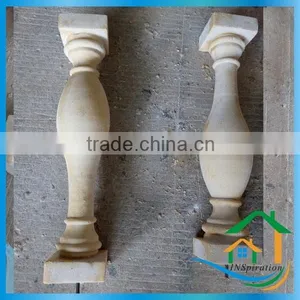 Cast Stone Balcony Railing thumbnail-4