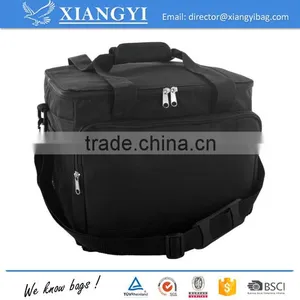 Extra Large Outdoor Picnic Shoulder Cooler Bag thumbnail-1
