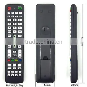 55 Keys Multi Device Full Learning Remote Control Quality Choice thumbnail-4