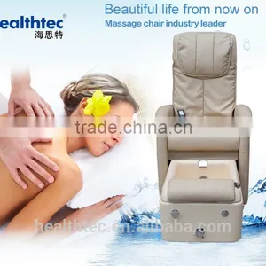 Luxury Foot Massage Luxor Pedicure Chair thumbnail-2