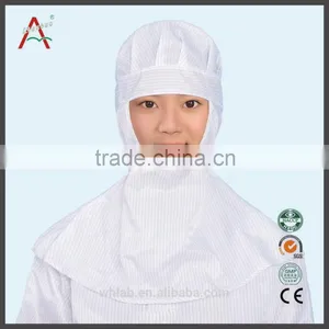 Neck Cover Cap With Shawl for Working thumbnail-1