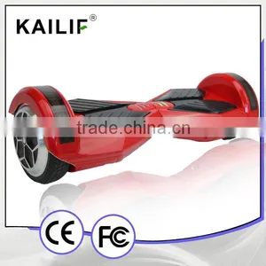 2015 Hot Sale 2 Wheel Electric Scooter Self Balancing With 700w Motor thumbnail-3