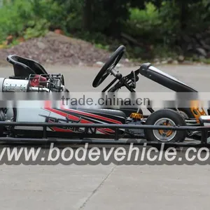 Bode New Go Kart 250cc Racing Go Kart thumbnail-4