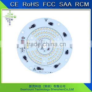 50W to 70W Driverless Led Module Bridgelux SMD3030 thumbnail-1