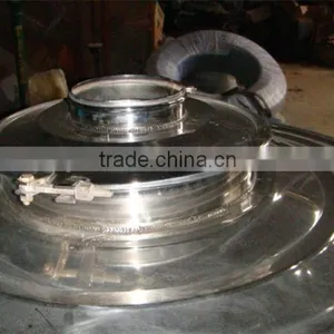 Circular/Linear Vibrating Seive/Rotary Vibrating Seive thumbnail-3