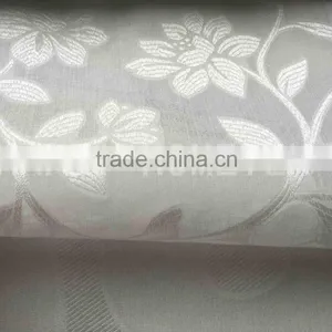 Lace Sheer Curtain thumbnail-1
