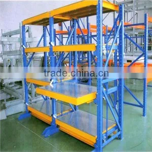 Guangzhou Mould Racking System thumbnail-1
