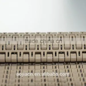 Buban for Reference ISO Manufacturer Plastic Modular Conveyor Belt thumbnail-2
