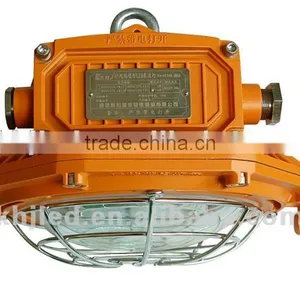 HOT!!! High Quality Housing 30w Flame Proof LED Tunnel Light With Satety Design thumbnail-1