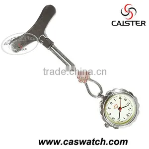 2015 High Quality Pocket Nurse Watch thumbnail-1