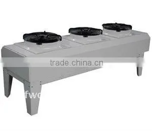 GP SERIES PLATE TYPE AIR COOLED CONDENSER thumbnail-1