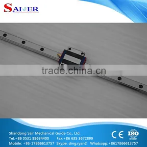 SAIR 30mm SER-GD30 Linear Motion Guideway With Linear Block thumbnail-3