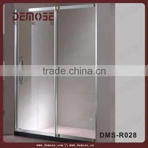 Made in China Shower Enclosure Glass Block Door Design thumbnail-1