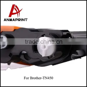 Supplier TN450 Toner Cartridges Compatible for Brother HL2240/2270 Laser Printers thumbnail-2