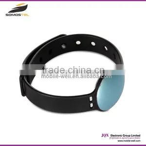 [somostel] Wholesale OEM/ODM Health Bracelet / Smart Bracelet thumbnail-5