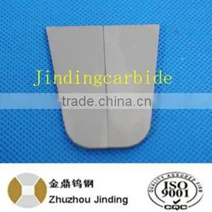 Tungsten Carbide Tip for Tamping Tool for on -track Tamping Machine thumbnail-1