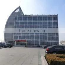 Shandong Juhui Waterproof Materials Co., Ltd. company overview - view 2 thumbnail