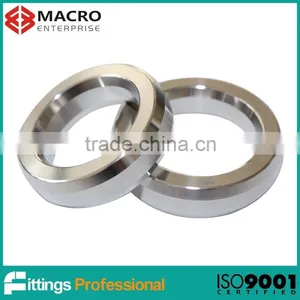 ASME B16.20 Oval Ring Joint Gasket thumbnail-1