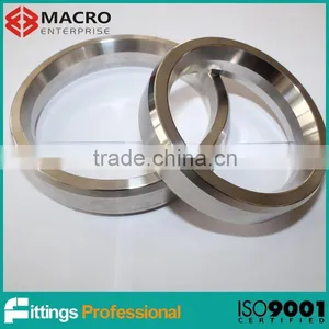 Metal Toilet Wax Ring Gasket thumbnail-1
