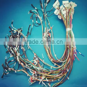 Small Order Acceptable Auto Wire Harness Connector thumbnail-1