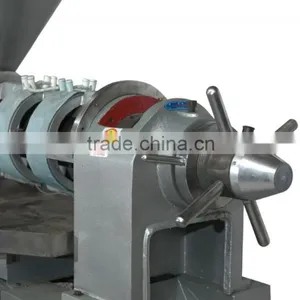 Cooking Oil Making Machine Edible Oil Producer thumbnail-5