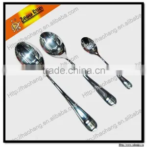 Stainless Steel Tableware / Dinner Spoons, Tea Spoons, Cutlery thumbnail-1
